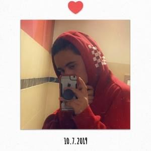 Meet your Posher, Jacob